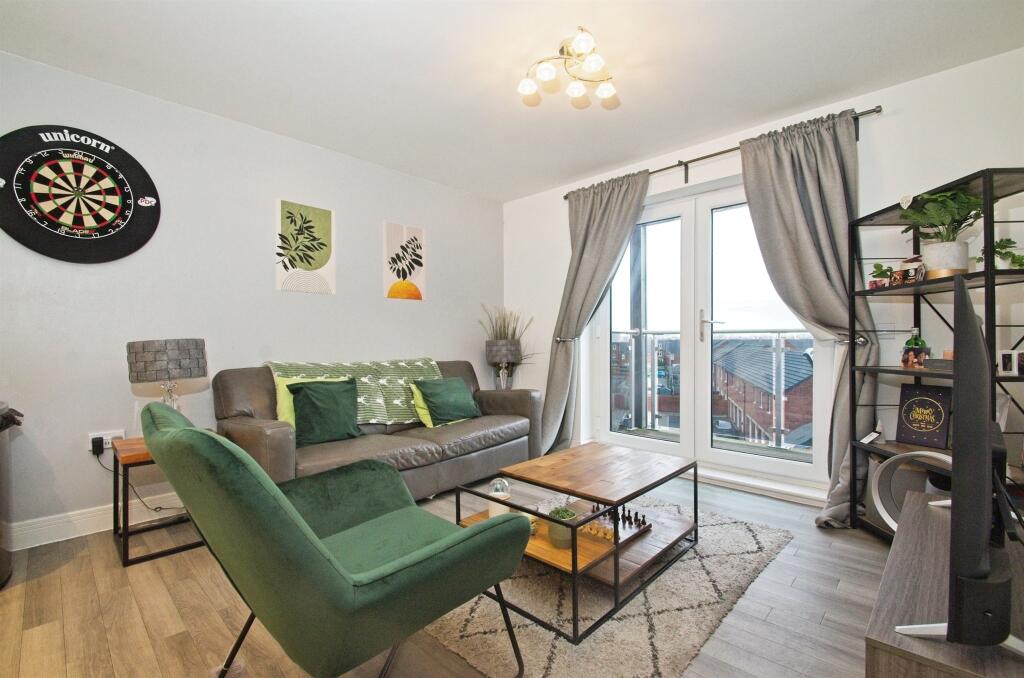 Additional image 2 of The Boulevard, Canton, Cardiff