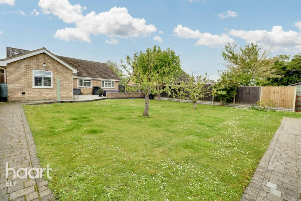 Additional image 15 of Ely Road, Little Downham