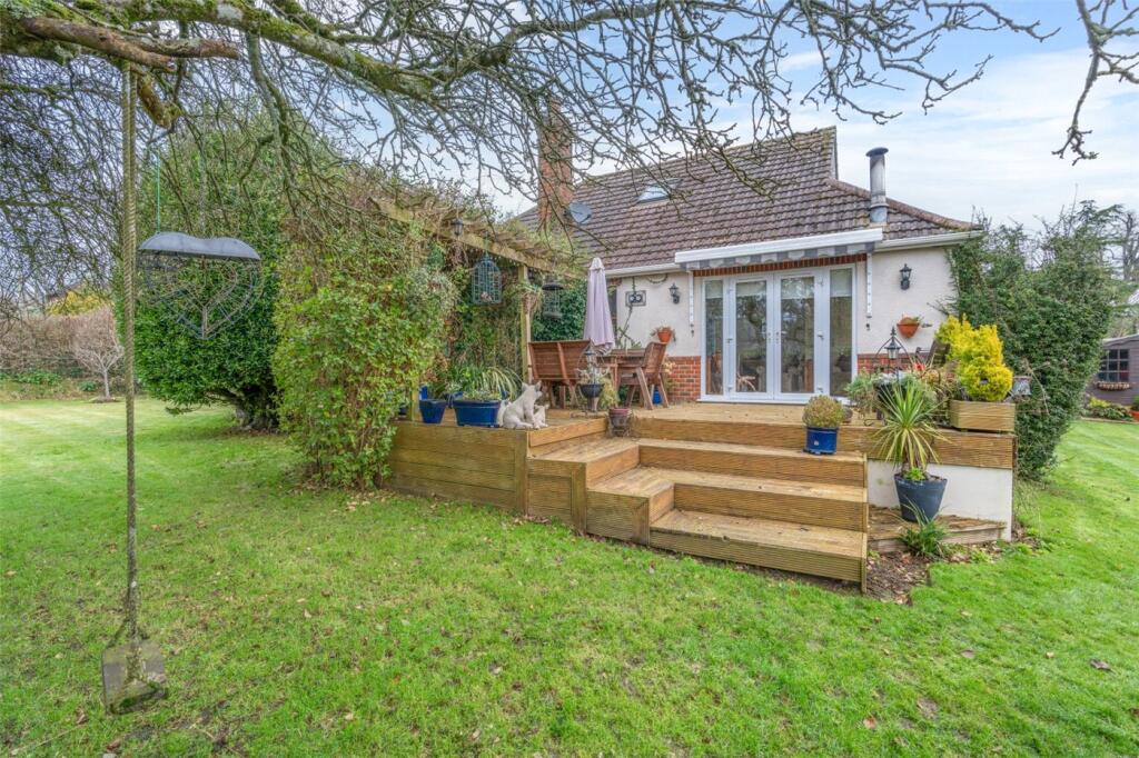 Additional image 20 of Broomhill, Wimborne, Dorset, BH21