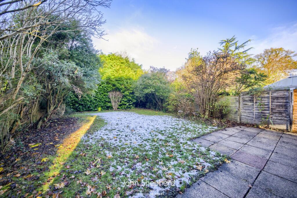 Additional image 20 of Milcote Road, Solihull, West Midlands, B91