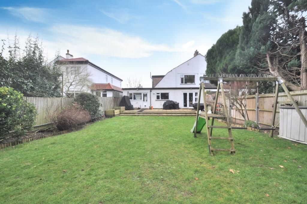 Additional image 10 of HARVEST BANK ROAD, WEST WICKHAM, BR4