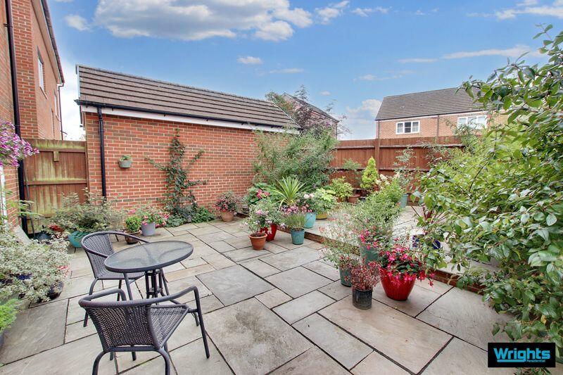 Additional image 24 of Swift Drive, Trowbridge