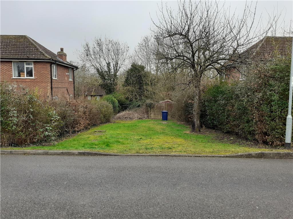 Additional image 5 of Single Plot, Brookfield Road, Papworth Everard , Cambridge, Cambridgeshire, CB23