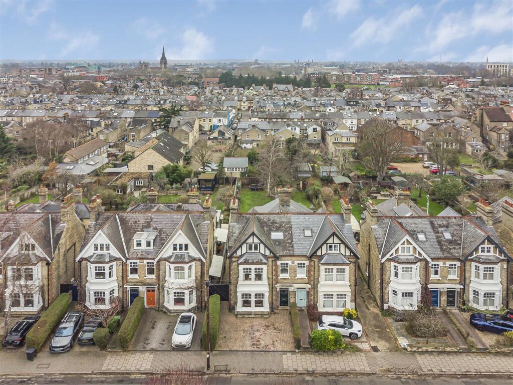 Additional image 23 of St. Barnabas Road, Cambridge