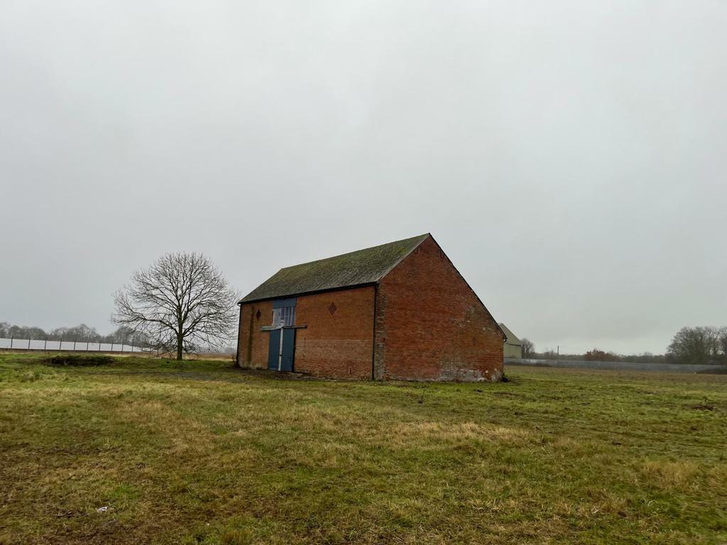 Additional image 5 of Great Portland Farm, The Barn, Heath Road, Newmarket, Suffolk, CB25 0AP