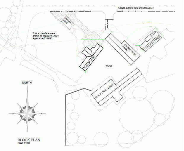 Additional image 4 of Building Plot at Barkby Byre, Dirtup, Roadhead, Carlisle