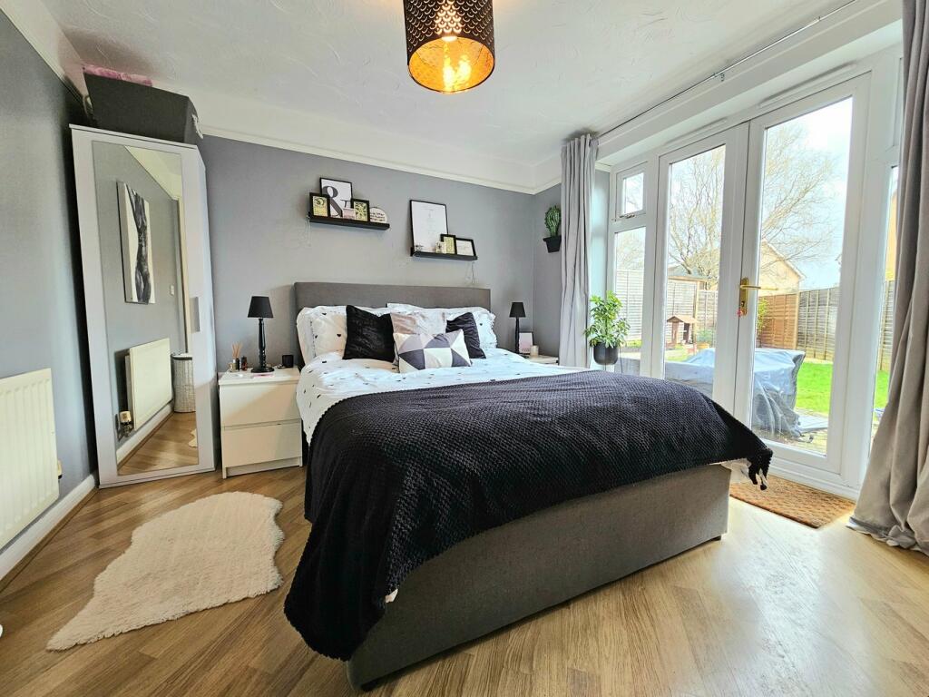 Additional image 8 of Mayfield Way, Great Cambourne, Cambridge, CB23