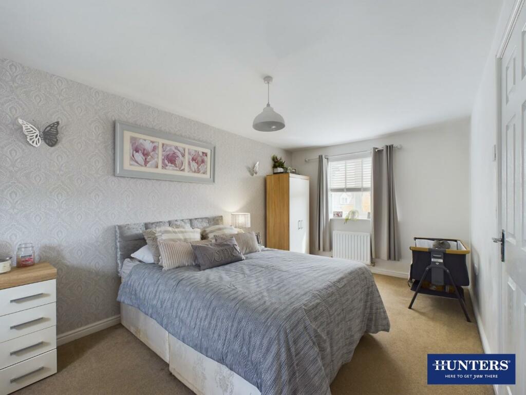 Additional image 9 of St. Michaels Drive, Longtown, Carlisle, CA6