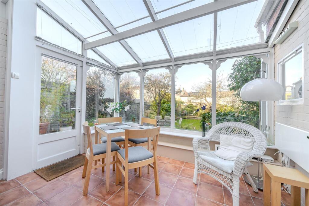 Additional image 24 of Fremantle Square, Cotham, Bristol, BS6