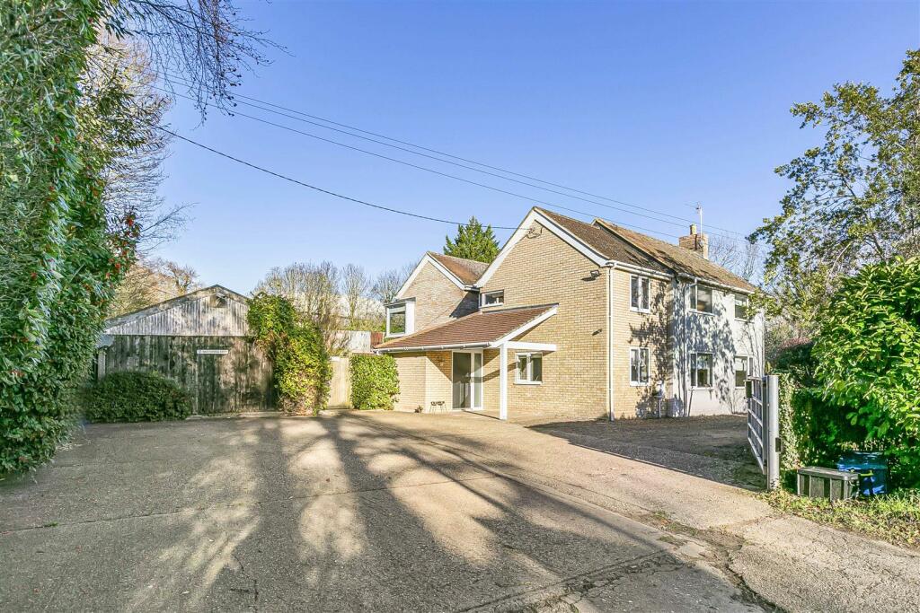 Additional image 45 of Landwade, Newmarket