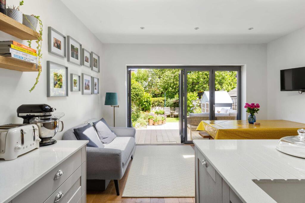 Additional image 4 of Selborne Road, Ashley Down, Bristol