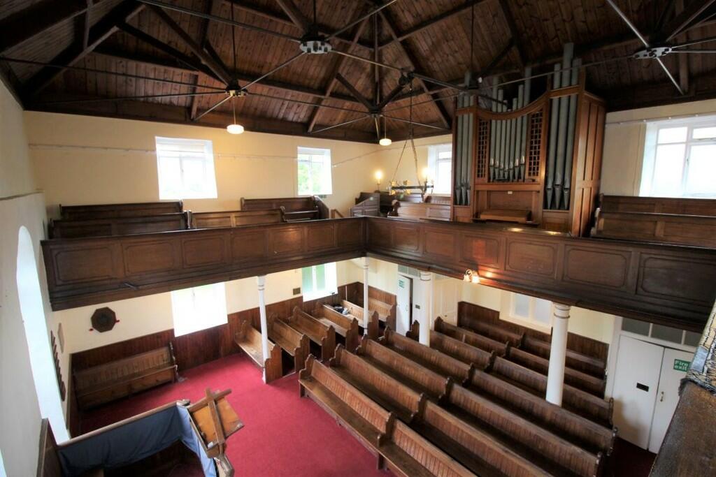 Additional image 2 of Wickhambrook, Newmarket, Suffolk