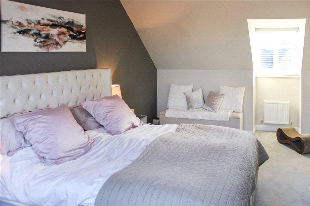 Additional image 15 of Hewenden Drive, Cullingworth, Bradford, West Yorkshire, BD13