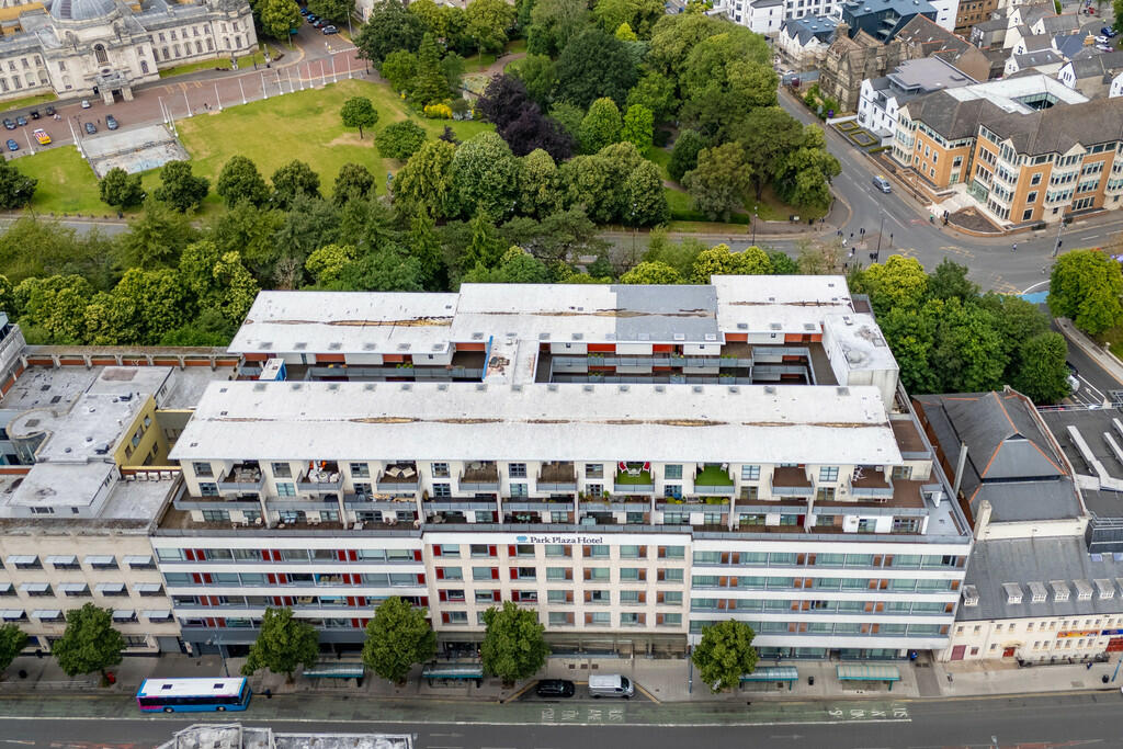 Additional image 19 of Park View, Greyfriars Road, Cardiff