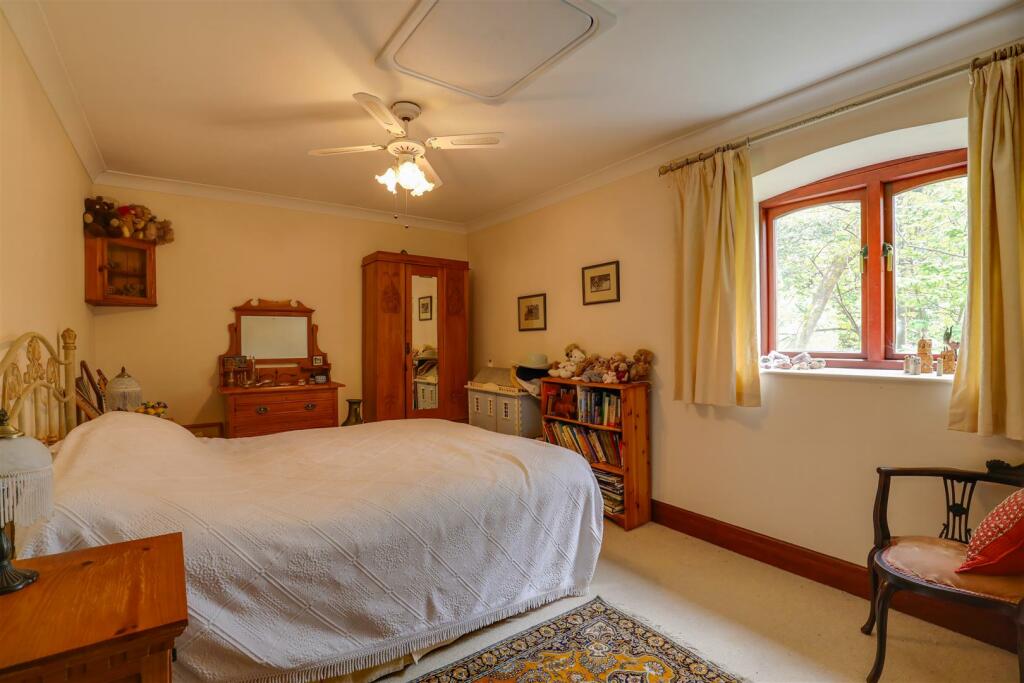 Additional image 24 of The Barn, Woodland Lane, Leckwith, Vale Of Glamorgan, CF11 8AS