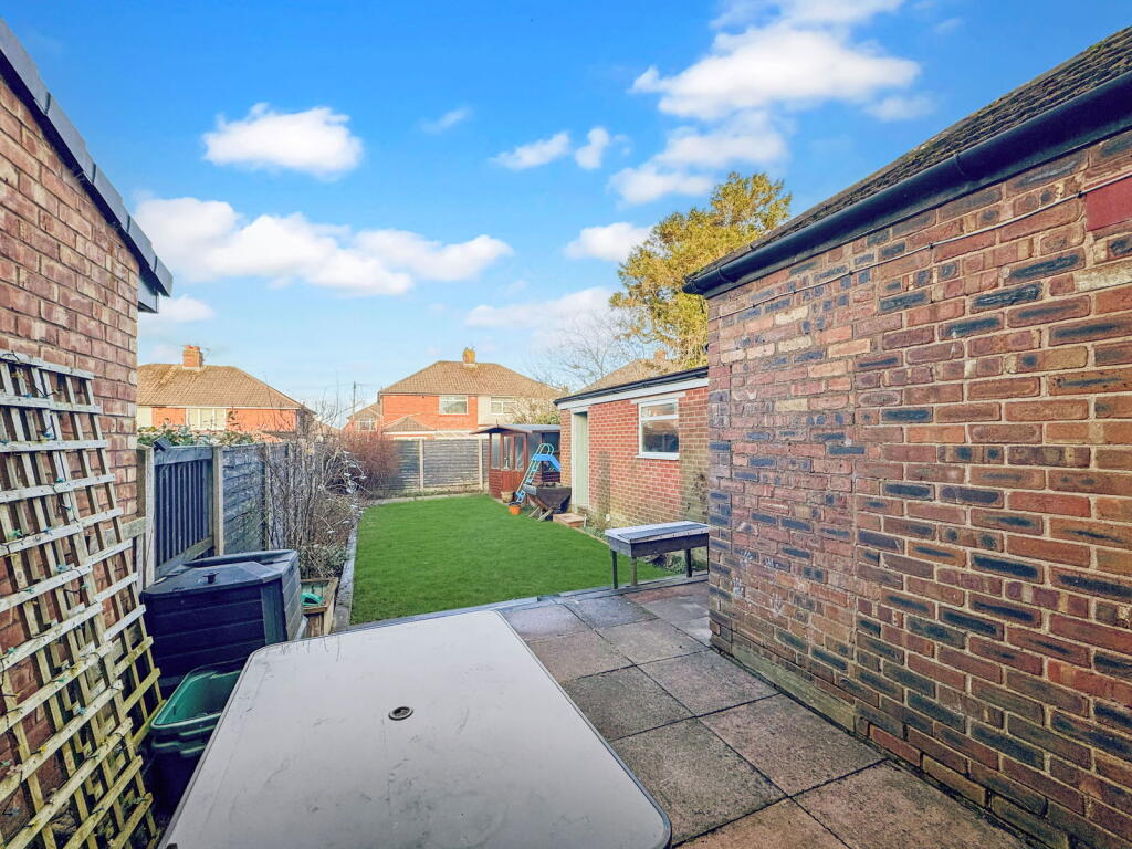 Additional image 11 of Moorhouse Road, Carlisle