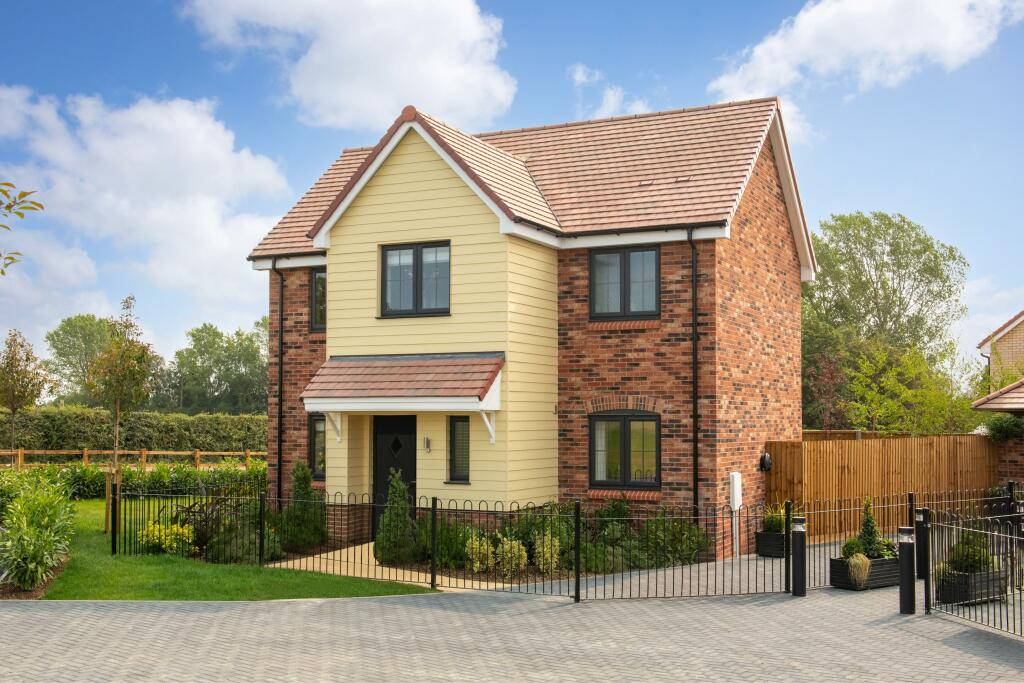 Additional image 12 of Kennettt Garden Village, 
Station Road Kennett,
CB8 7QF