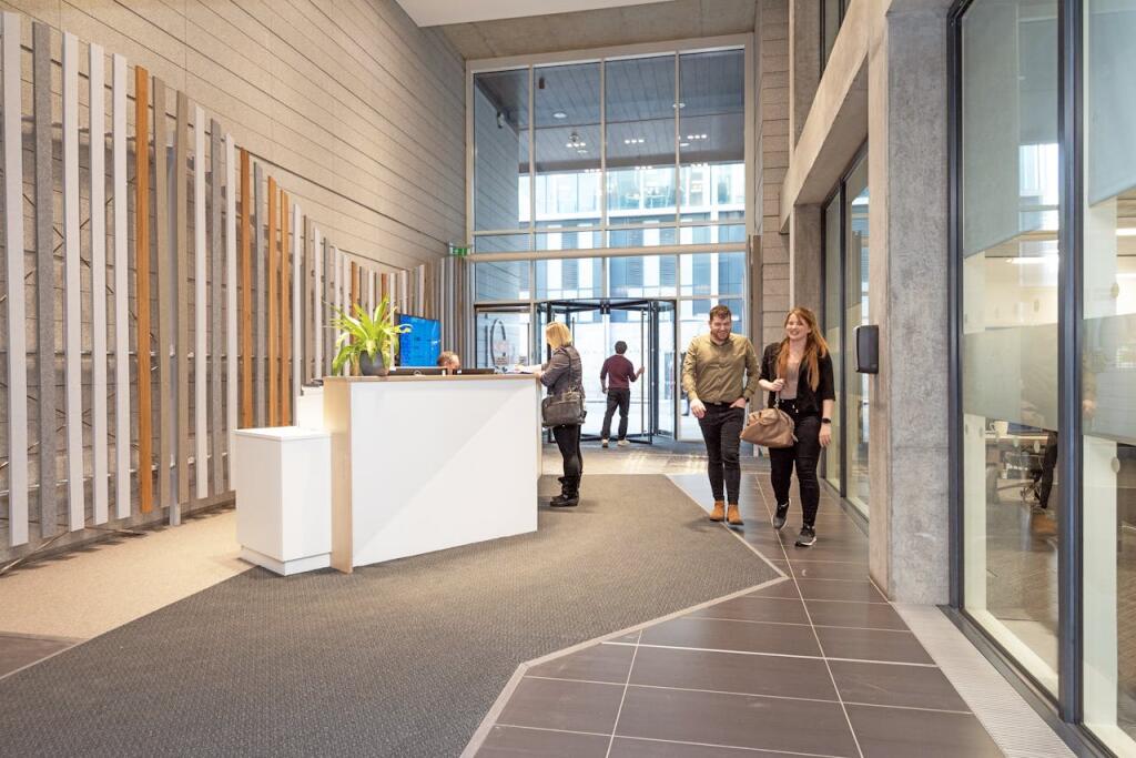 Additional image 9 of iQ Building, 15 Justice Mill Lane, Aberdeen, AB11 6EQ