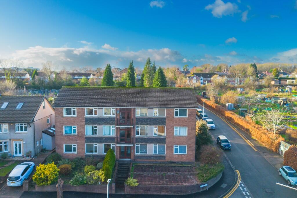Additional image 12 of Windermere Avenue, Roath Park