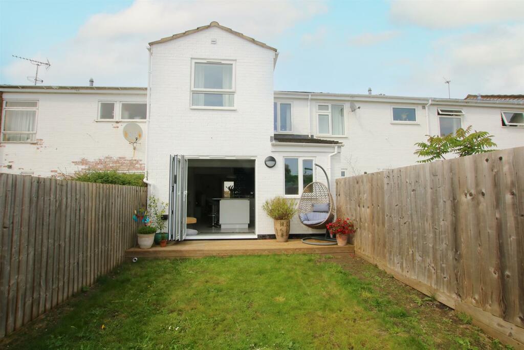 Additional image 9 of Priory Close, Burwell, Cambridge