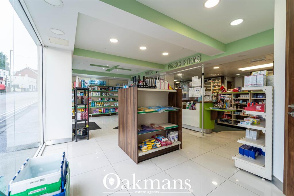 Additional image 5 of Coombs Road, Halesowen