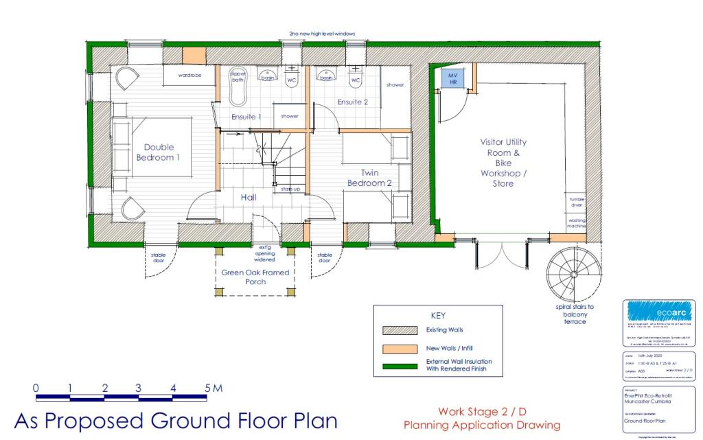 Additional image 32 of Glenwood, Ravenglass, Cumbria CA18 1RN