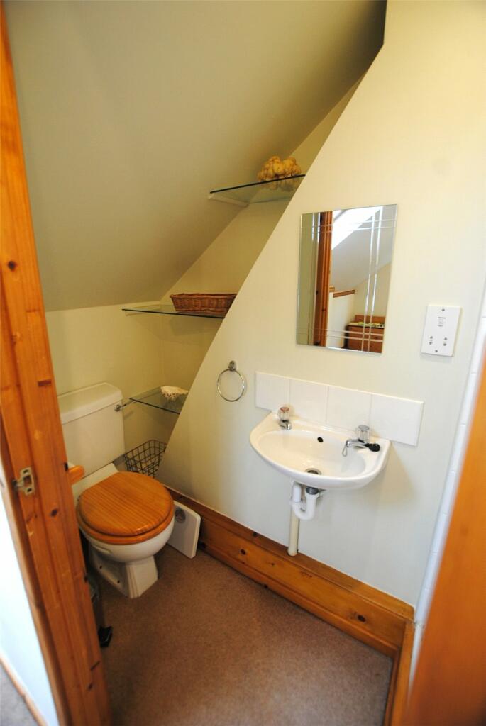 Additional image 24 of Elgar Crescent, Llanrumney, Cardiff, CF3