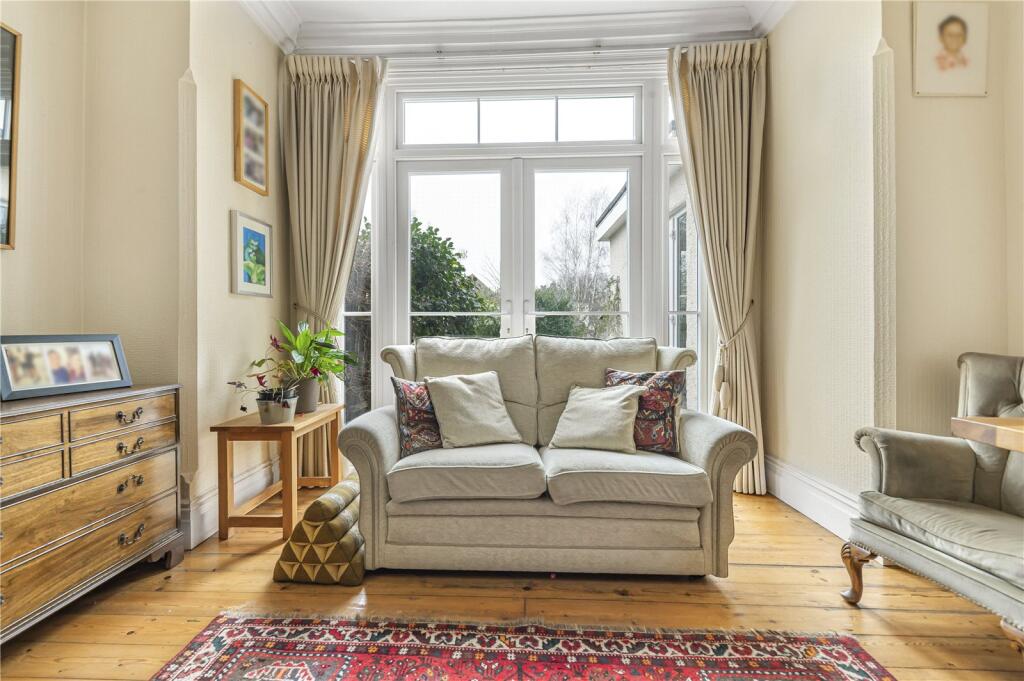 Additional image 13 of Holligrave Road, Bromley, BR1