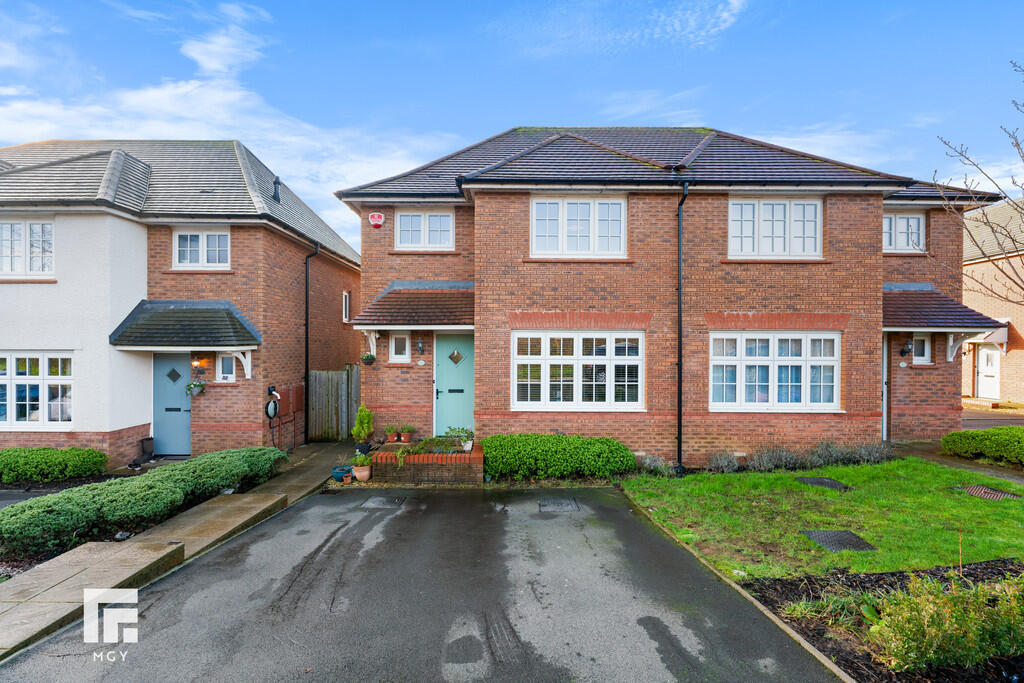 Additional image 29 of Burges Close, Radyr, Cardiff