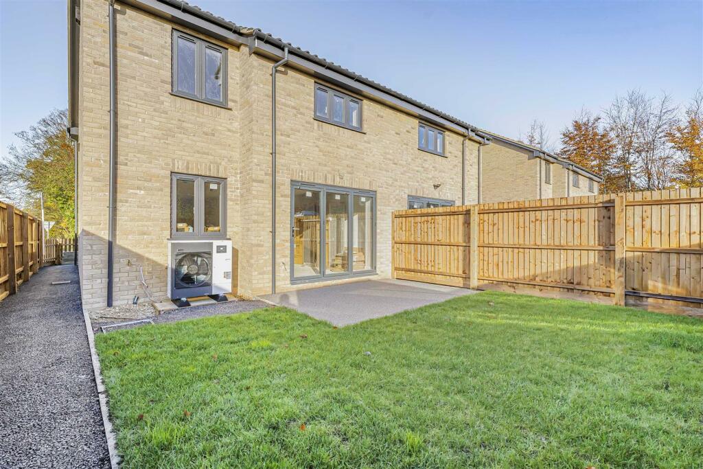 Additional image 15 of London Road, Six Mile Bottom