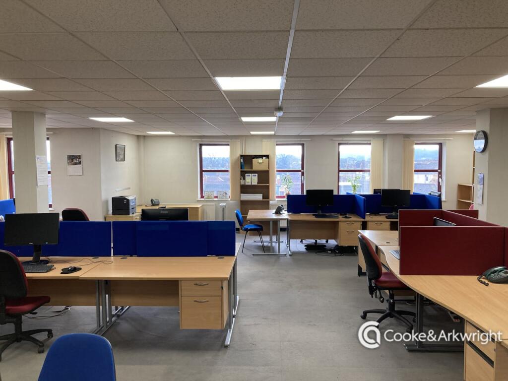 Additional image 6 of 3 Castlebridge, Ground & 2nd Floor, 5-19 Cowbridge Road East, Cardiff, CF11 9AB