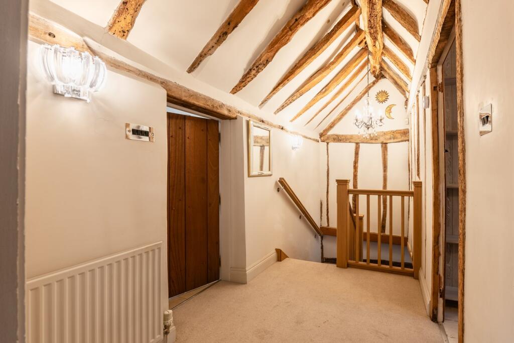 Additional image 14 of High Street, Henley-in-Arden, Warwickshire, B95