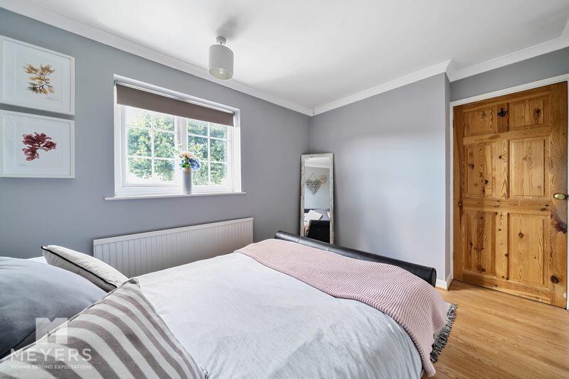 Additional image 12 of The Square, Wool, BH20