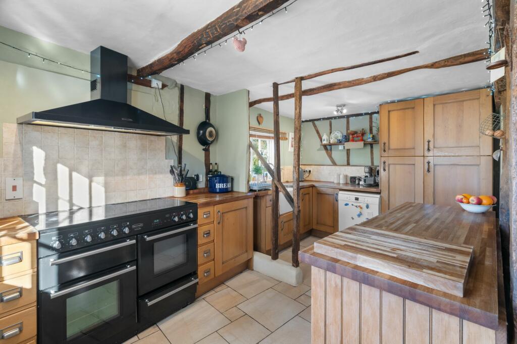 Additional image 9 of West Wratting Road, Balsham, CB21