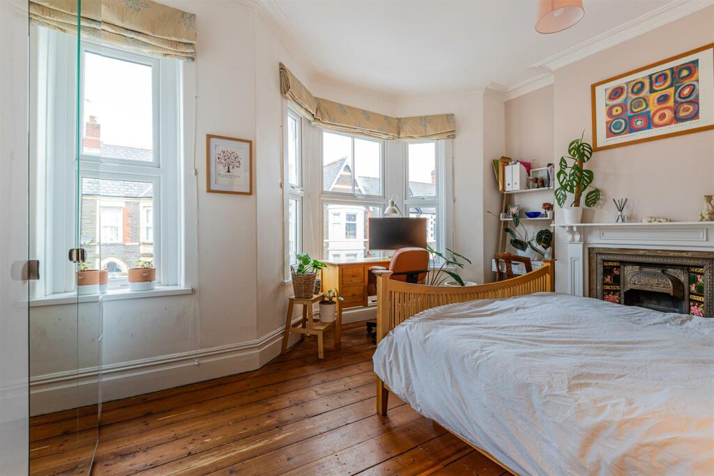 Additional image 20 of Lochaber Street, Roath Park