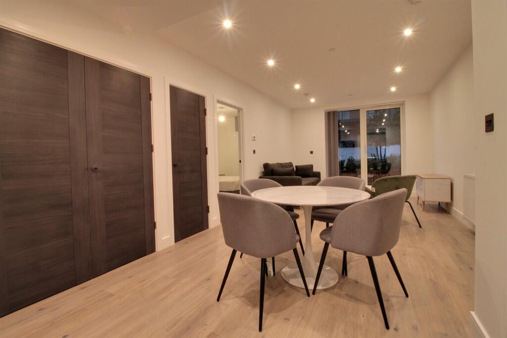 Additional image 6 of The Regent, Snow Hill Wharf, Birmingham