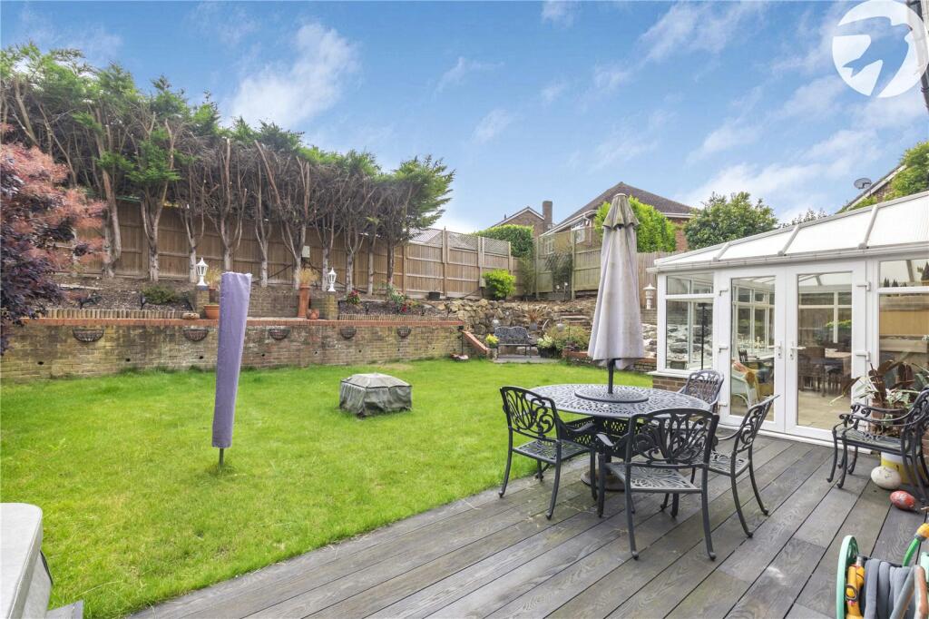 Additional image 20 of Emersons Avenue, Hextable, Kent, BR8