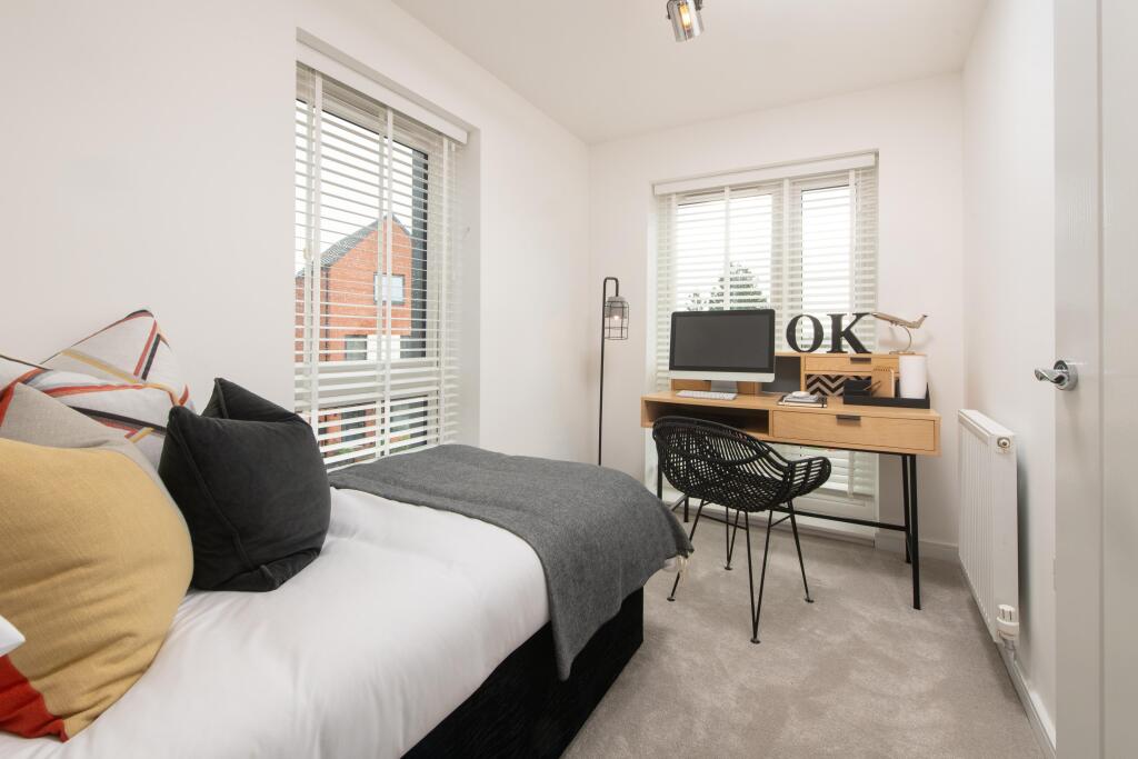 Additional image 11 of Tir Y Bar, 
Lisvane, 
Cardiff, 
CF14 0AN