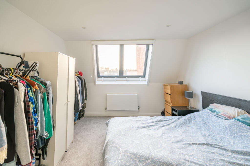 Additional image 8 of Old Fire Station, Raleigh Road, Southville, Bristol, Somerset