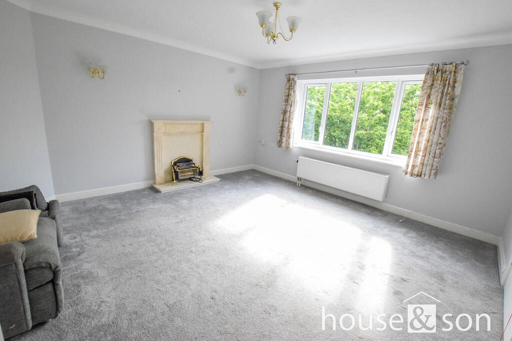 Additional image 19 of Melton Court, 37 Lindsay Road, Branksome Park, Poole BH13
