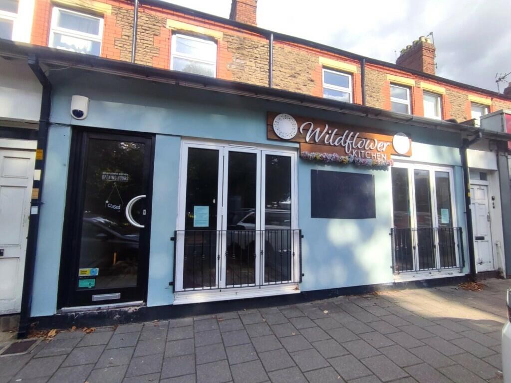 Additional image 22 of Whitchurch Road, Cardiff(City), CF14