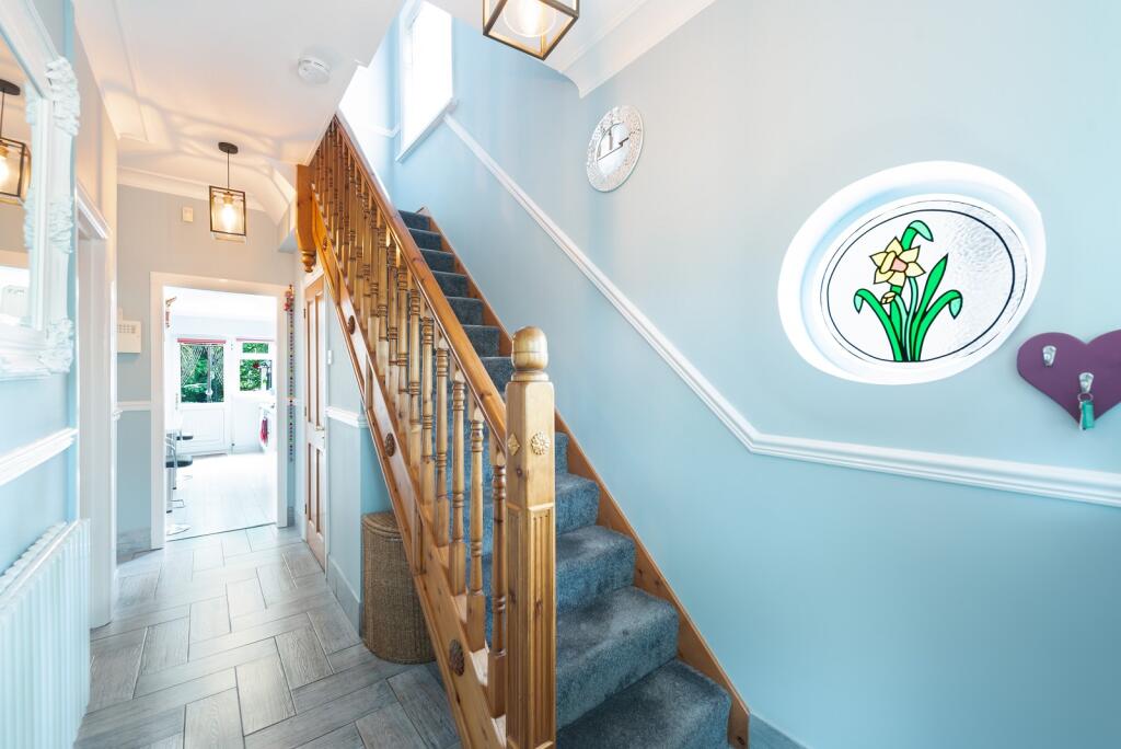 Additional image 5 of New Road, Rumney, Cardiff. CF3