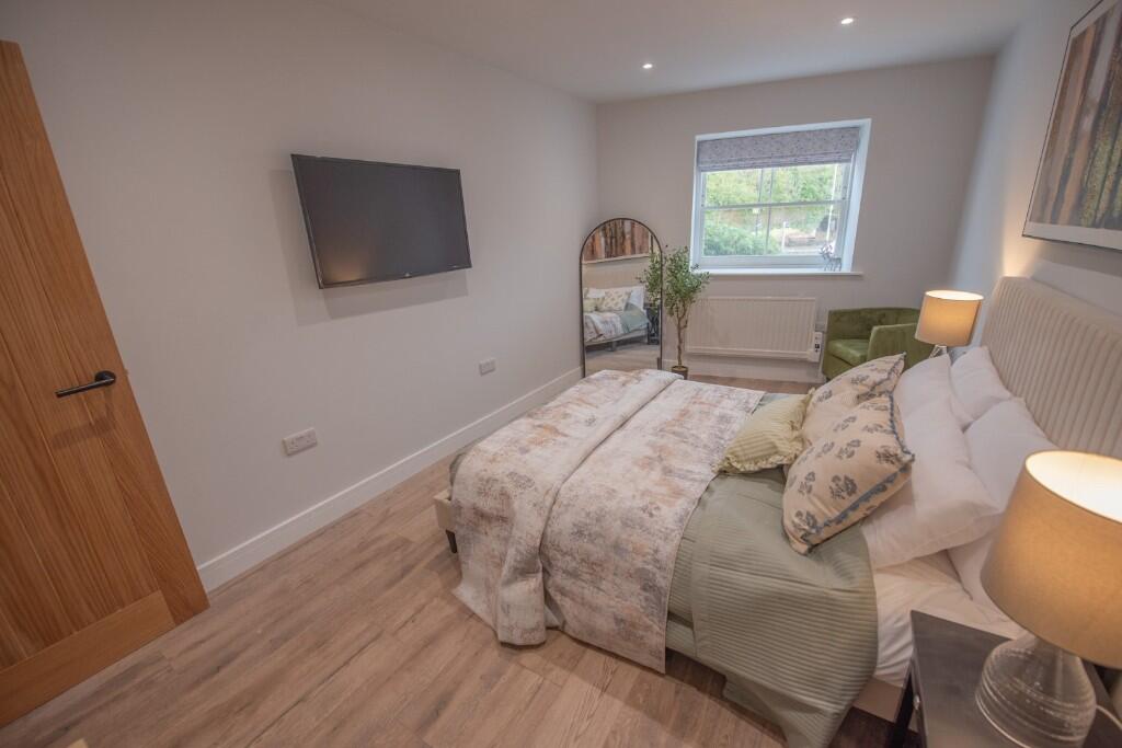 Additional image 4 of Plot 11 Baildon Mills, Baildon BD17 6JX