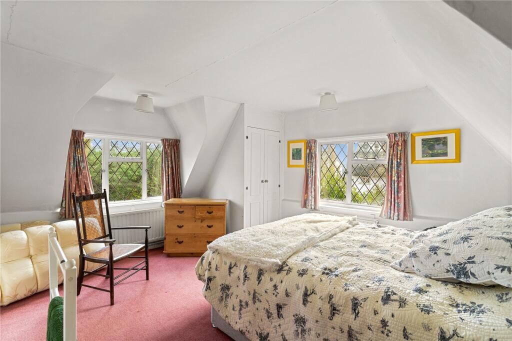 Additional image 13 of High Street, Debden, Nr Saffron Walden, Essex, CB11