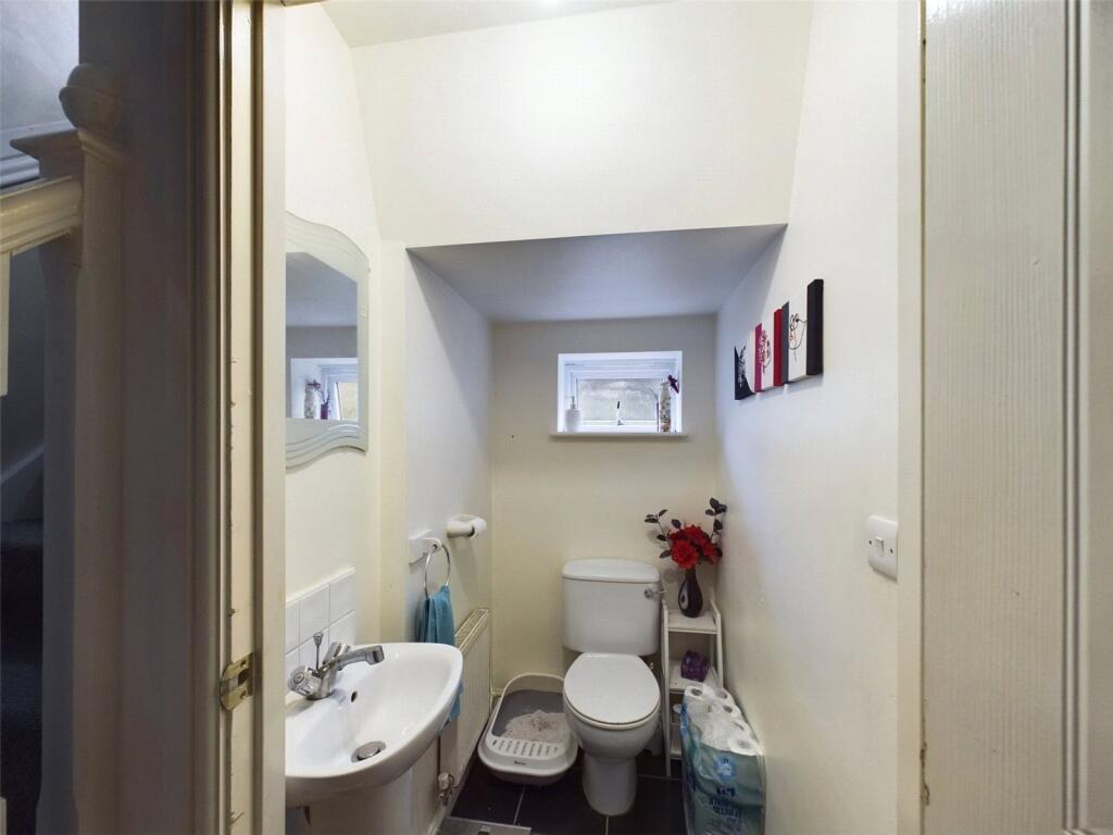 Additional image 3 of Ring Hay Road, Bradford, West Yorkshire, BD4