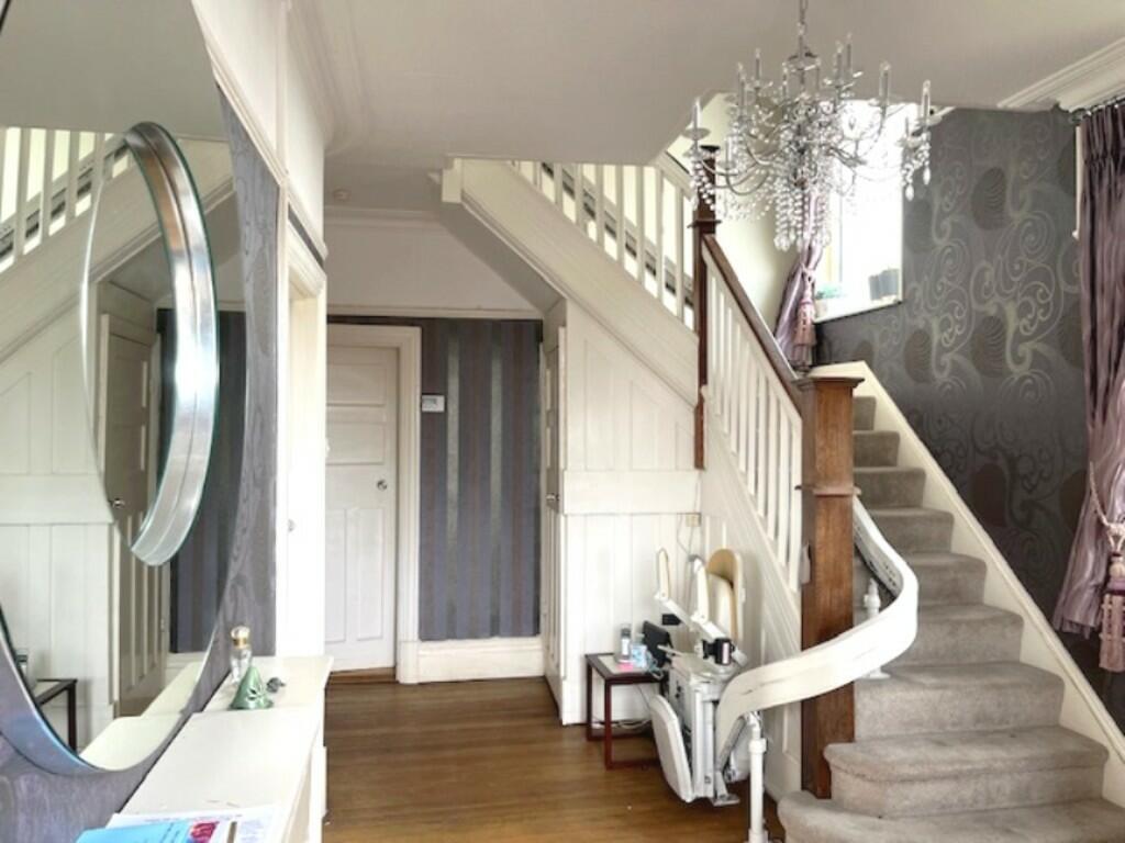 Additional image 4 of Heath Park Avenue, Heath, Cardiff