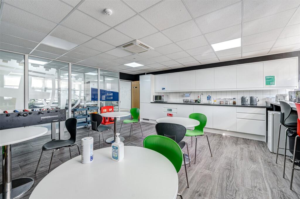 Additional image 20 of Ridgeworth House, 5-9 Liverpool Gardens, Worthing, West Sussex, BN11