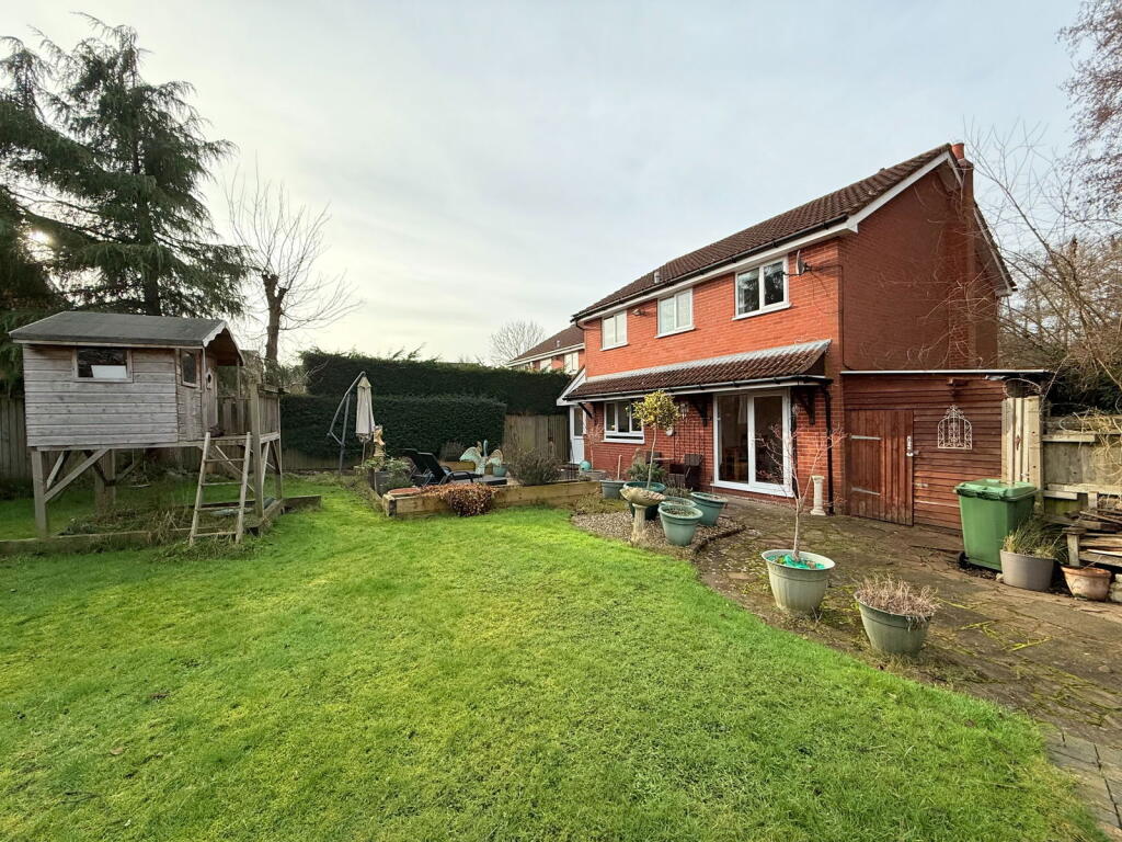 Additional image 26 of Gillows Croft, Monkspath