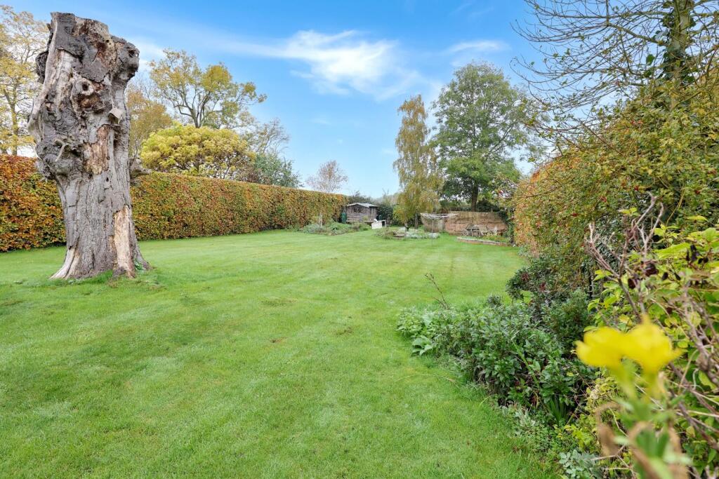 Additional image 28 of Church Street, Little Shelford, Cambridge