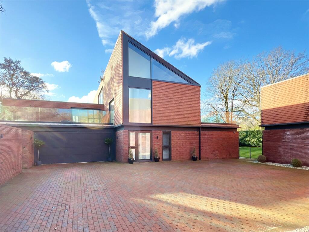 Additional image 25 of Nant Fawr Court, Heol Esgyn, Cyncoed, Cardiff, CF23